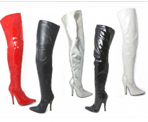 Stivali donna gizelle sexy - donna,
