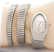 Bulgari Serpenti ref. SP35S