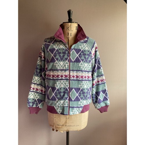Woolrich giacca pile donna - woolrich,