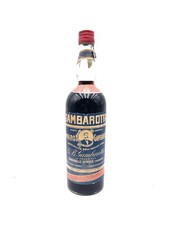 GAMBAROTTA - AMARO - 1L 34% -