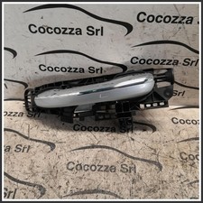 Maniglia Porta Anteriore