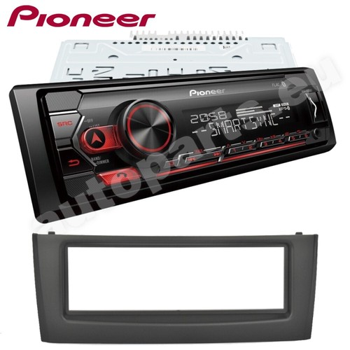 Autoradio pioneer mvh 230bt - autoradio,