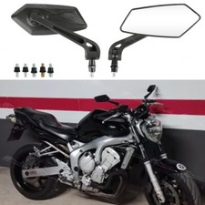 8/10mm Motorcycle Rearview