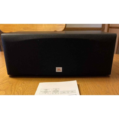 Jbl altoparlante - ec-25,