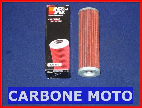 Filtro olio ducati - filtro,
