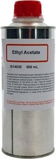 Acetato di Etile, 500 ml -