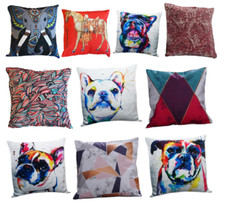 Federe per cuscino da lancio -