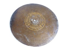 Piatto sinfonico 24 cm