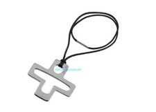 Bliss collana donna croce