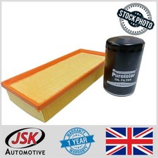 Olio E Aria Kit Manutenzione