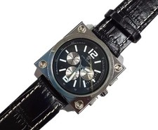 Orologio Polso Lipan Uomo