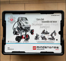 LEGO MINDSTORMS Education EV3