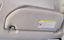 aletta parasole destra per