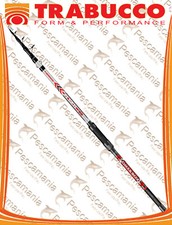 Canna da barca Trabucco SONIC