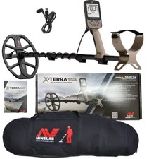 MINELAB X-Terra Elite Metal