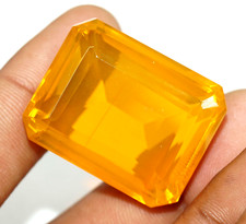 Opale Arancio Naturale Taglio