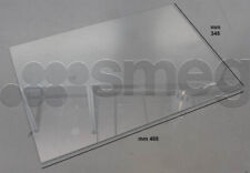 Ripiano in vetro USATO per frigorifero 775652505 ricambio originale Smeg