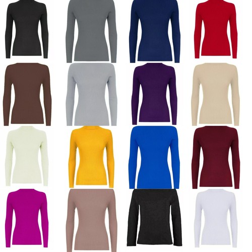 Maglione collo polo bambini - maglione,