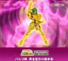 SAINT SEIYA SAINT CLOTH MYTH