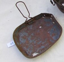 WW1 LOTTO 1444 PIATTINO CON