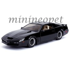 JADA 30086 KNIGHT RIDER KITT