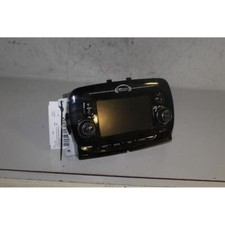 AUTORADIO FIAT 500 (15-24) 4S 1.2 EASYPOWER (51KW) BER. 3P/B-G/1242CC 2015