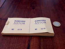 BLOCCHETTO COMPLETO DA 85