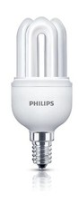 Philips E14 Lampada a