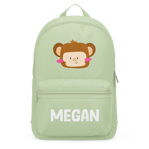 Mini zaino personalizzato - mini,