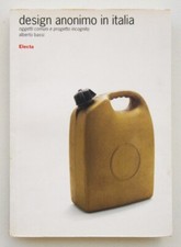 Alberto Bassi | Design anonimo