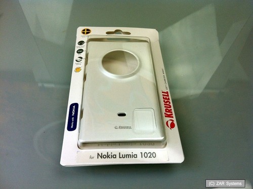 Krusell 89927 color cover - krusell,