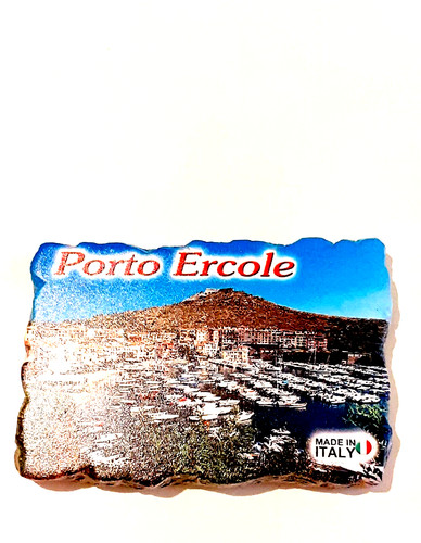Magnete calamita frigo - magnete,