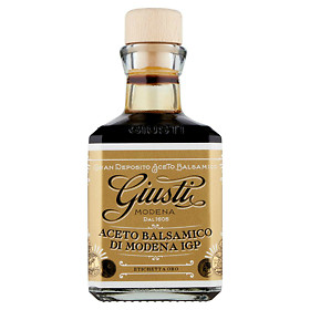 Aceto balsamico modena igp - modena,