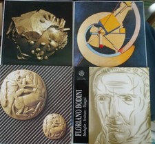 Medaglistica Giò Pomodoro