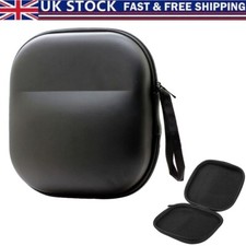 Custodia rigida per cuffie