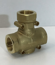 VALVOLA ANTICONDENSA PER