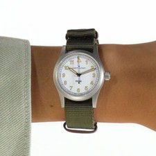 Hamilton Khaki Field Quartz 33