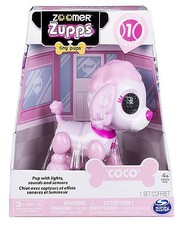 Zoomer zupps coco 6033742 - zupps,