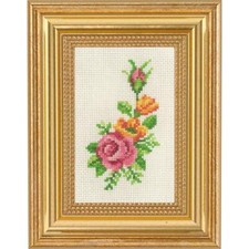 Set per punto croce Permin