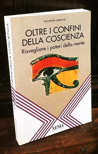 Raymond abrezol oltre i - raymond,