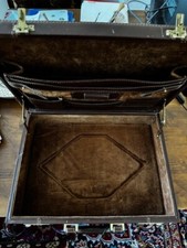 Valigetta 24 ore vintage in