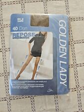 Stock Collant 13 Pezzi Colori e Denari Misti T. 2