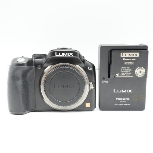 Fotocamera mirrorless