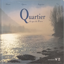 Libro Nuovo - Quartier Di Qua