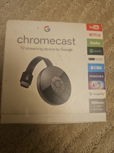Chromecast dispositivo di - dispositivo,