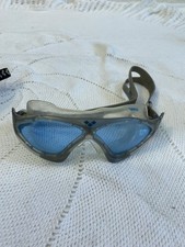 Occhialini nuoto Arena Cyclone ACS Active originali con custodia e istruzioni