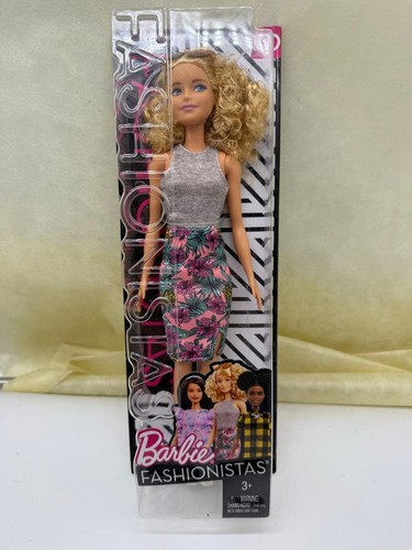 Barbie fashionistas 70 - fashionistas, #70