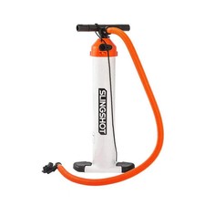 Pompa ad aquilone rigido soffiaggio fionda