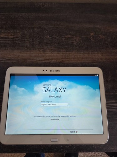 Samsung galaxy tab p5210 - tab, 3