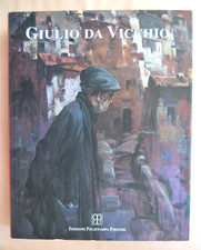 Giulio Da Vicchio. Edizioni